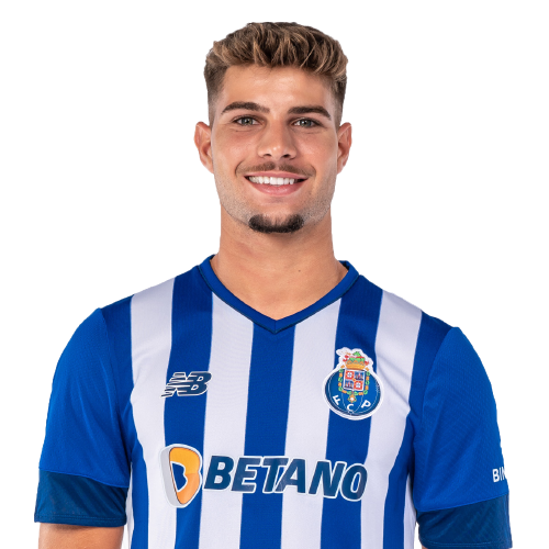 Bernardo Folha Icon