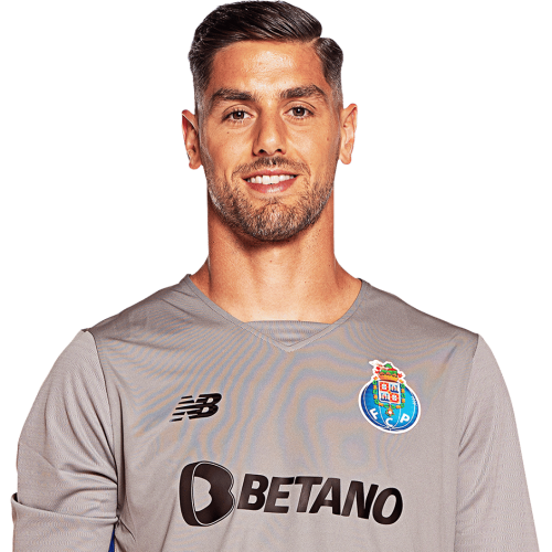 Cláudio Ramos Icon