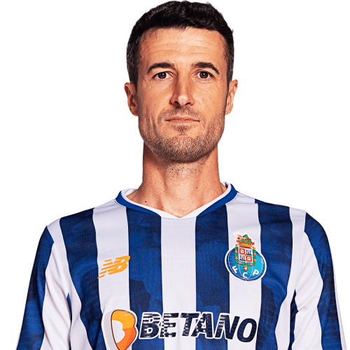 Ivan Marcano Icon