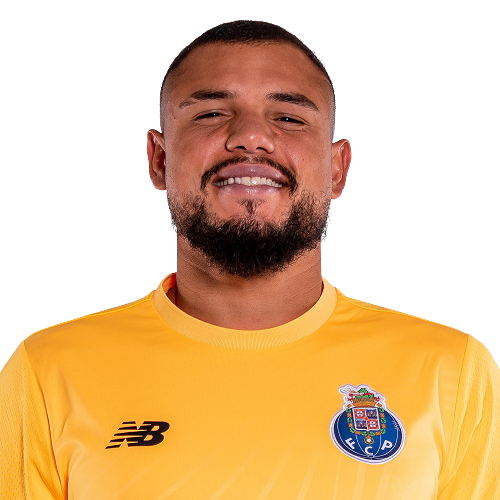 Samuel Lima Icon