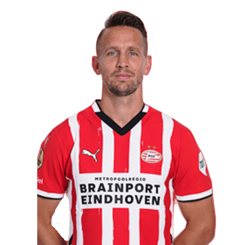 Luuk de Jong Icon