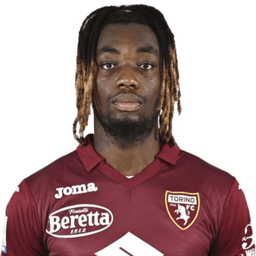 Yann Karamoh Icon