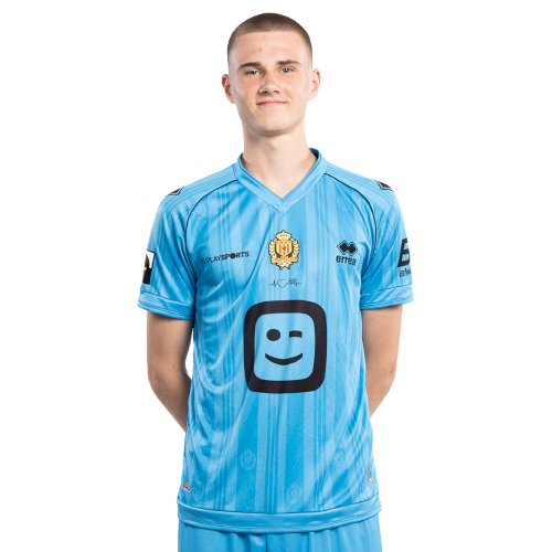 Axel Willockx Icon
