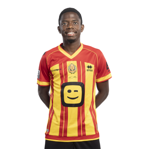 Bill Antonio Icon