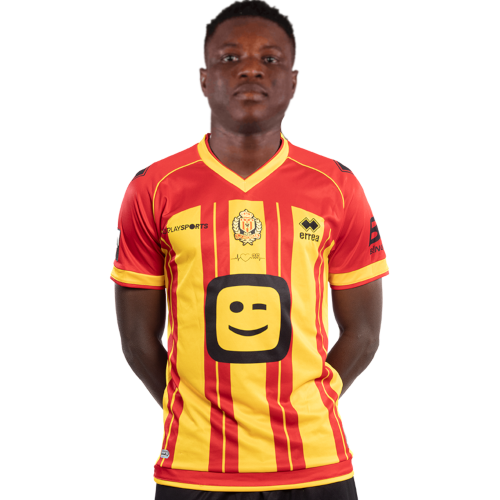 Hassane Bandé Icon