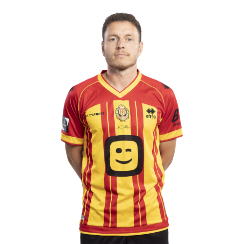 Kerim Mrabti Icon
