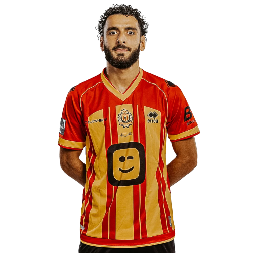 Halil Özdemir Icon
