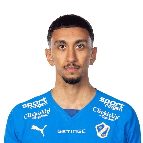 Amir Al-Ammari Icon