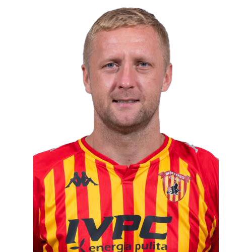 Kamil Glik Icon