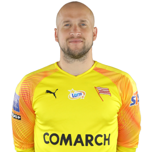 Lukas Hrosso Icon