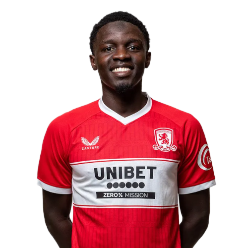 Abdoulaye Kanté Icon