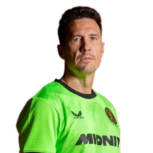 Jon McLaughlin Icon