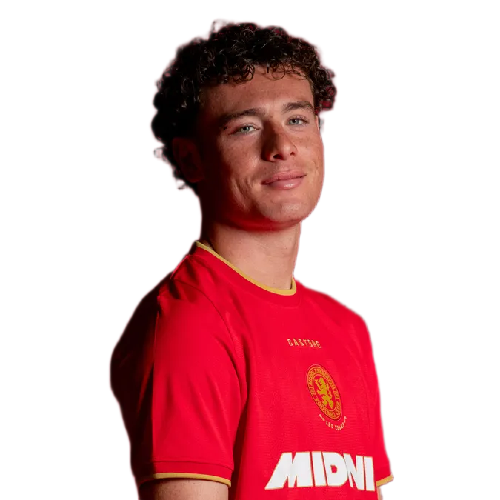 Law McCabe Icon
