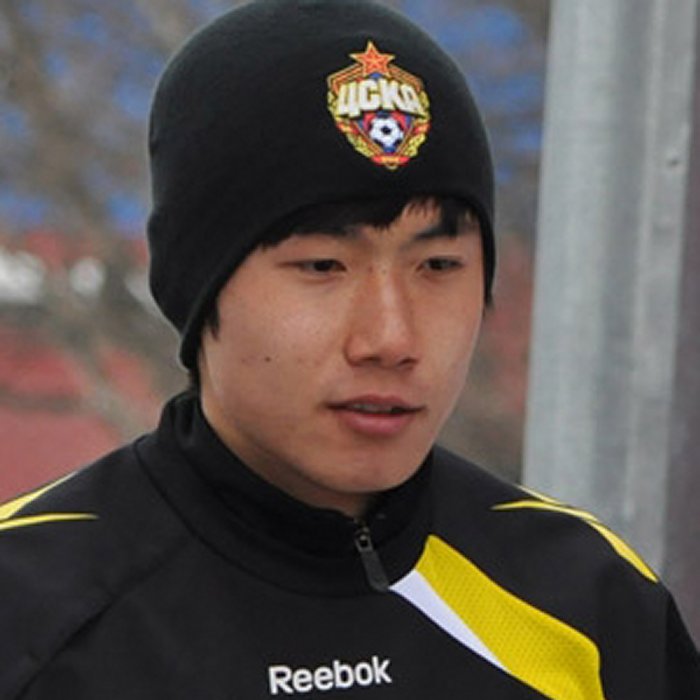 In-Sung Kim Icon