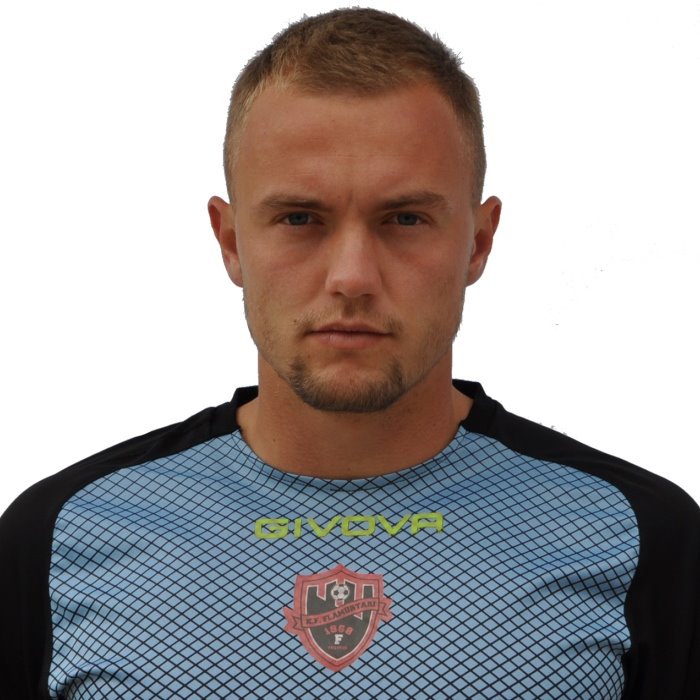 Ardit Nika Icon