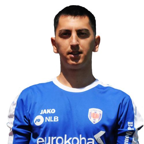 Leotrim Kryeziu