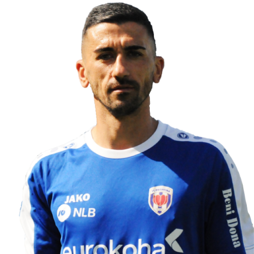 Sabien Lilaj Icon