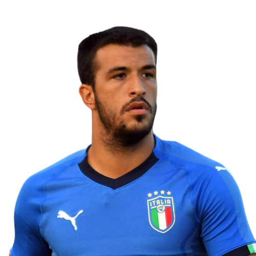 Marco Olivieri Icon