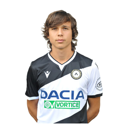 Martin Palumbo Icon