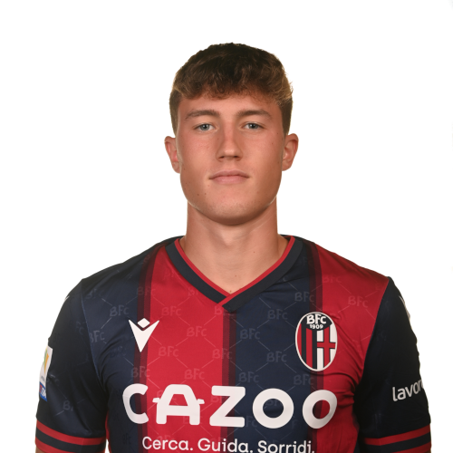 Riccardo Stivanello Icon