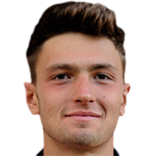 Luca Rizzo Icon