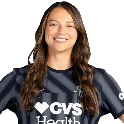Ashley Hatch Icon