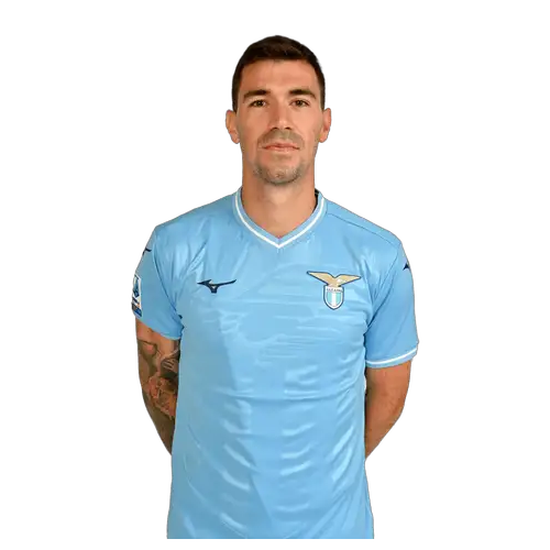 Alessio Romagnoli Icon