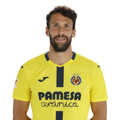 Alfonso Pedraza Icon