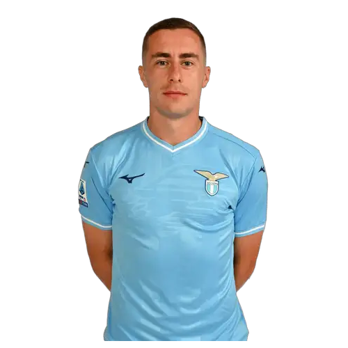 Adam Marusic Icon
