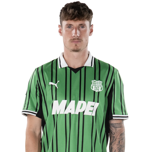 Andrea Pinamonti
