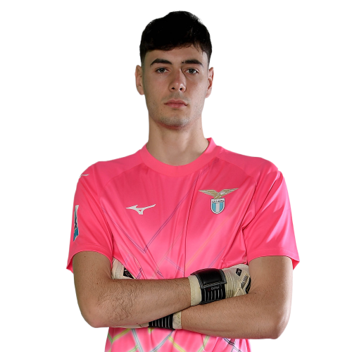 Edoardo Motta Icon