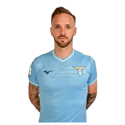 Manuel Lazzari Icon