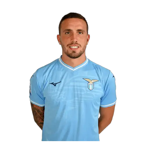 Luca Pellegrini Icon