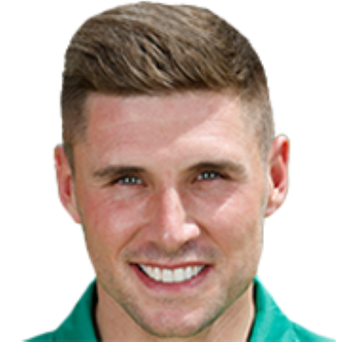 Gary Hooper Icon