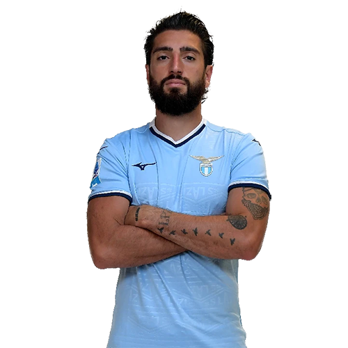 Samuel Gigot Icon