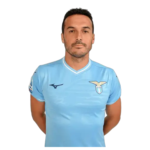 Pedro Icon