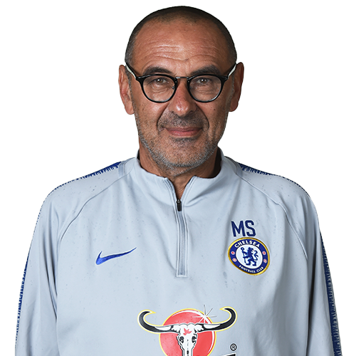 Maurizio Sarri
