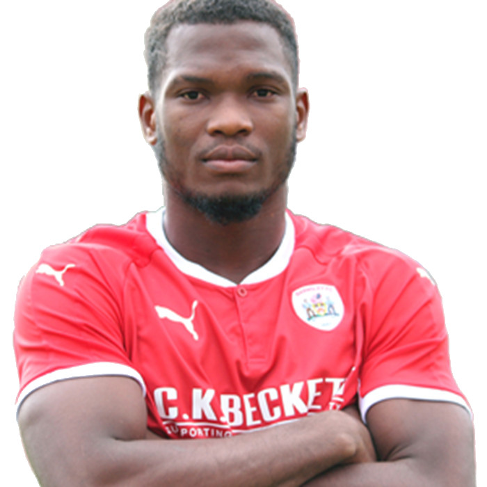 Dimitri Cavaré Icon