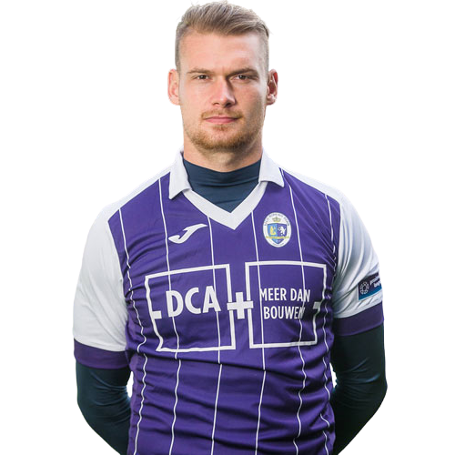 Denys Prychynenko Icon