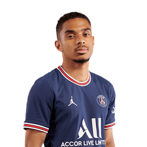 Colin Dagba Icon