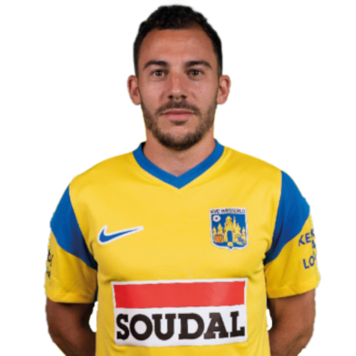 Edisson Lachezarov Jordanov Icon