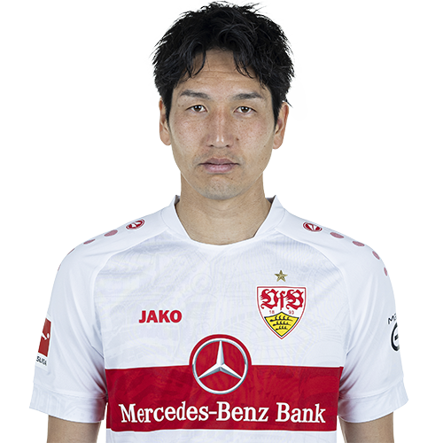 Genki Haraguchi Icon