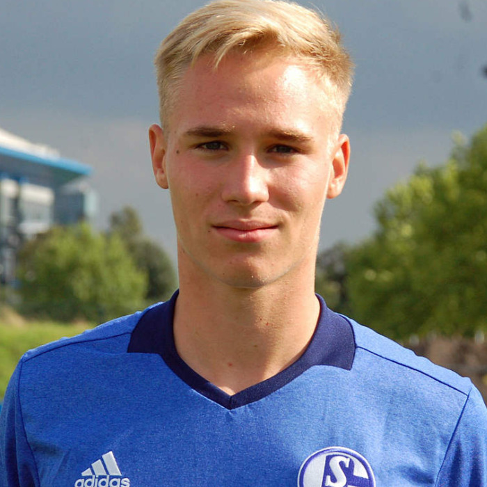 Florian Krüger Icon