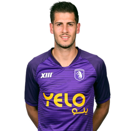 Loris Brogno Icon