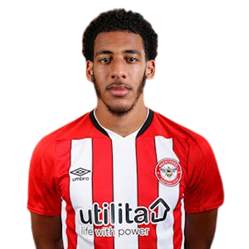 Dominic Thompson Icon