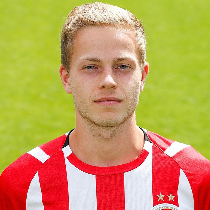 Dante Rigo Icon