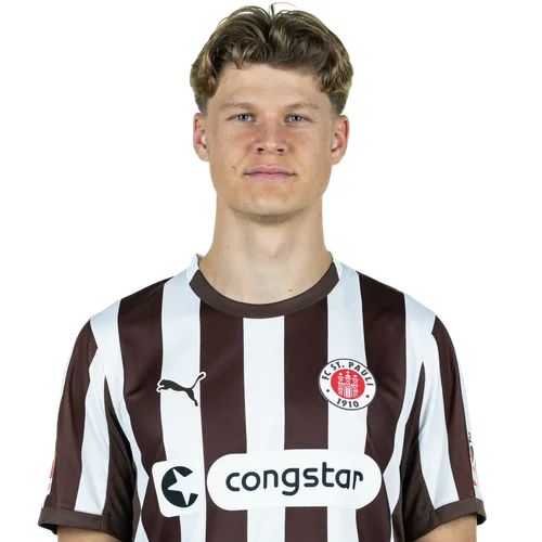 Jannik Robatsch Icon