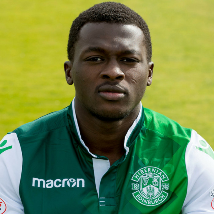 Thomas Agyepong Icon