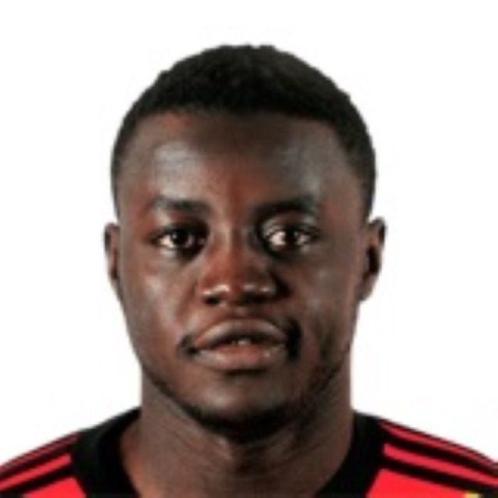 Edgar Salli Icon