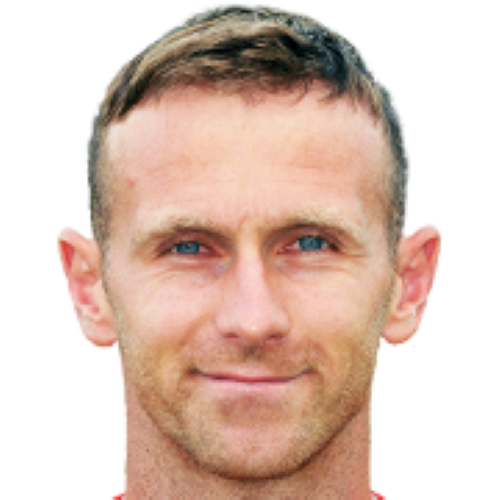 Ryan Jarvis Icon